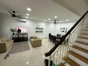 P12 Homestay Putrajaya